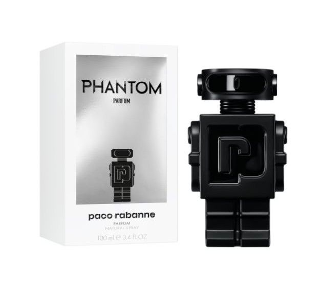 PACO RABANNE - PHANTOM | PARFUM 100mL_0