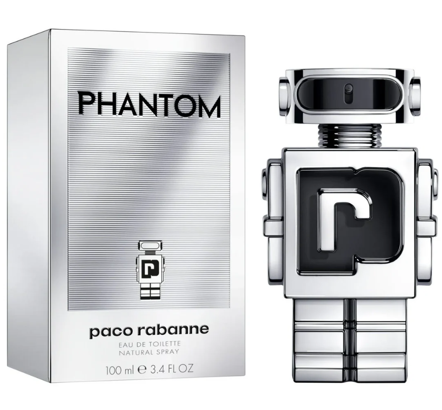 PACO RABANNE - PHANTOM | EDT 100mL_0