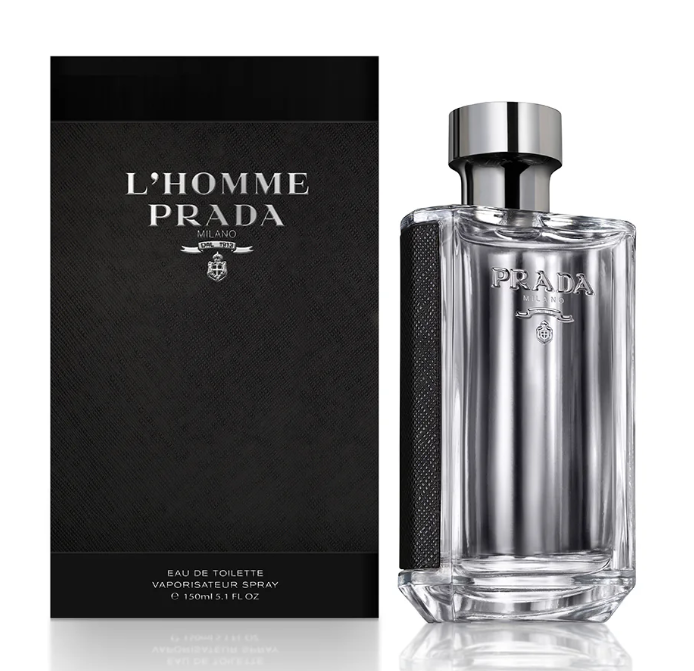 PRADA - L'HOMME | EDT 100mL_0