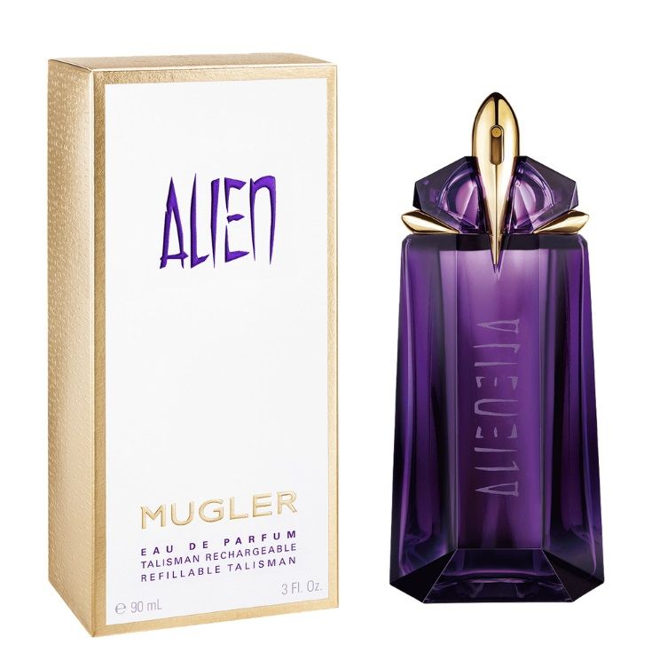 THIERRY MUGLER - ALLIEN | EDP 90mL_0