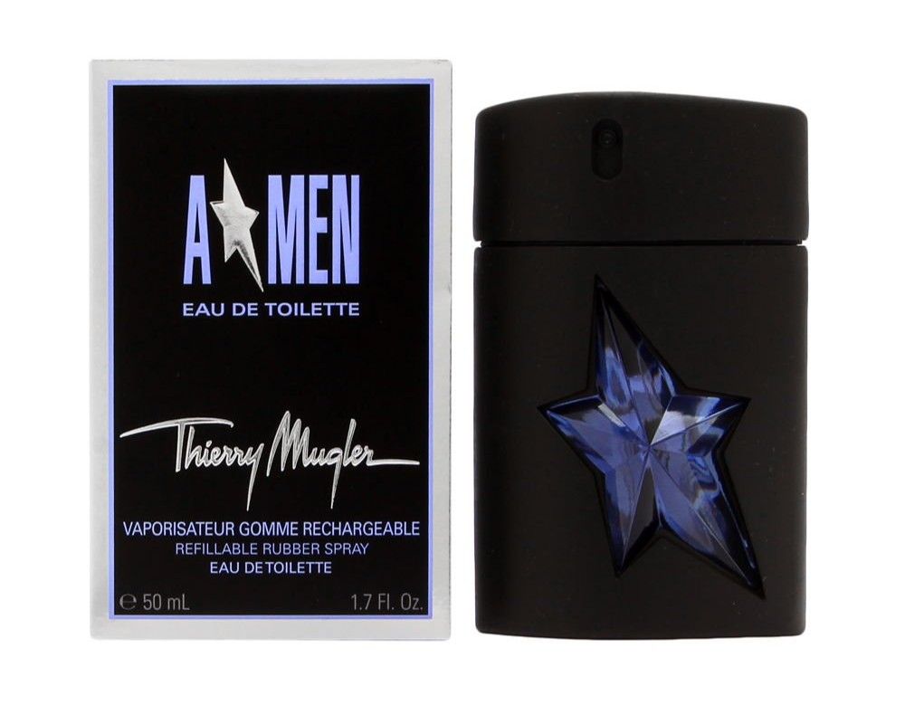 THIERRY MUGLER - ALLIEN MEN | EDT 100mL_0