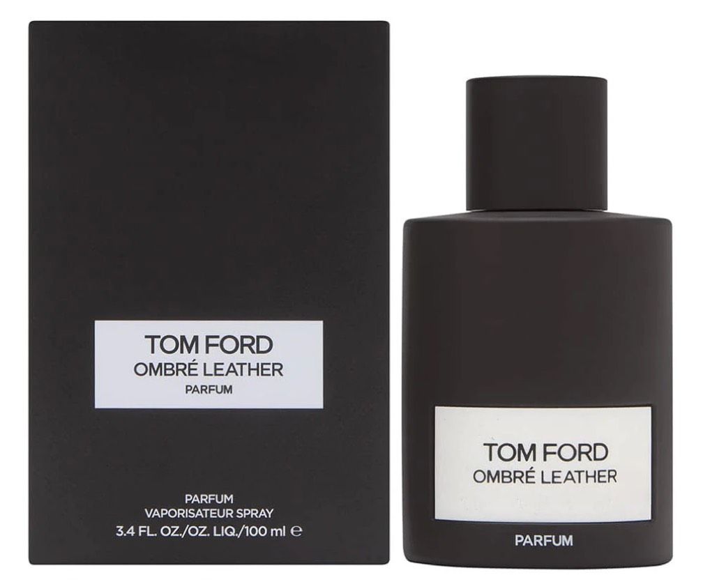 TOM FORD - OMBRE LEATHER | EDP 100mL_0