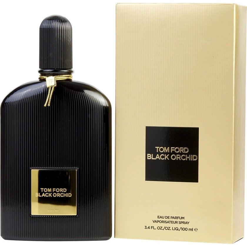 TOM FORD -BLACK ORCHID | EDP 100mL_0