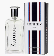 TOMMY HILFIGER - MEN | EDT 100mL_0