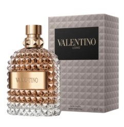 VALENTINO - UOMO | EDT 100mL_0