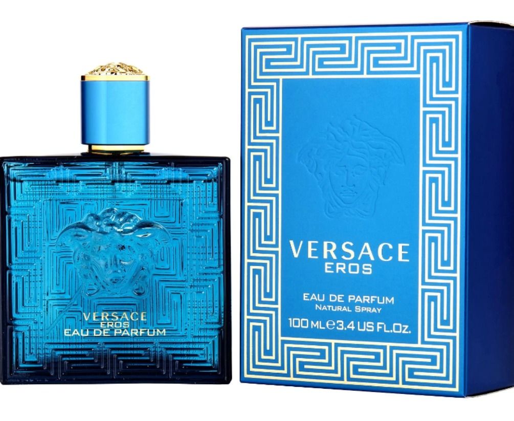 VERSACE - EROS | EDP 100mL_0