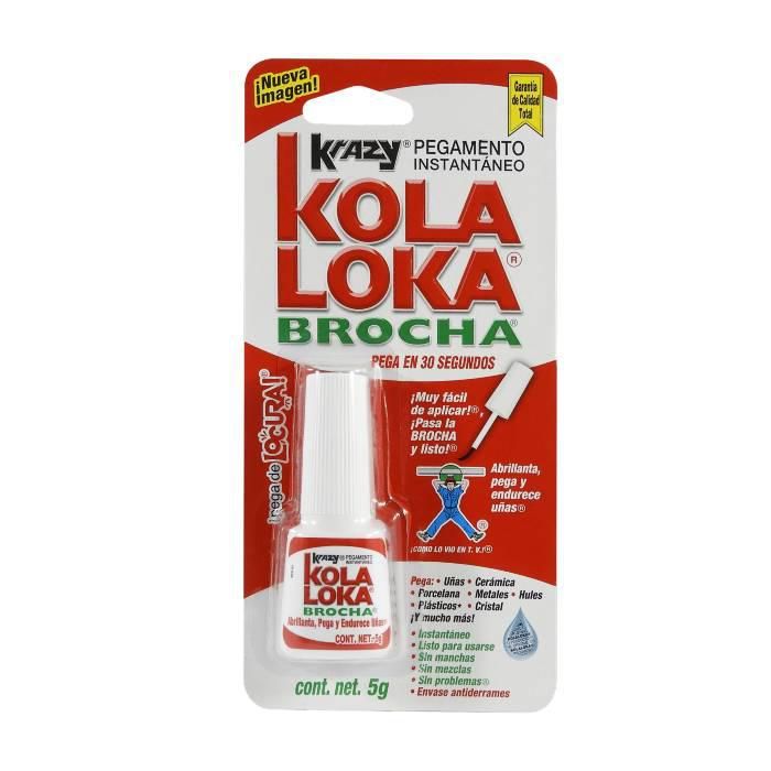 Kola Loka Brocha 5g_0