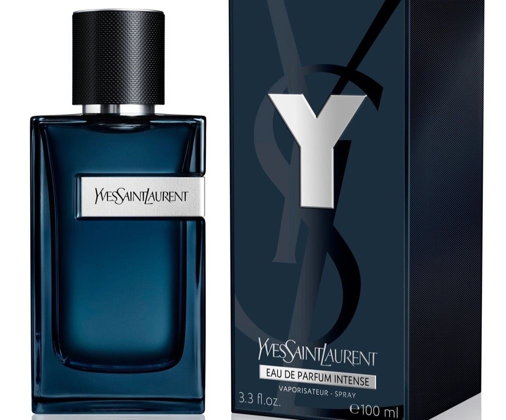 YVES SAINT LAURENT - Y INTENSES | EDP 100mL_0