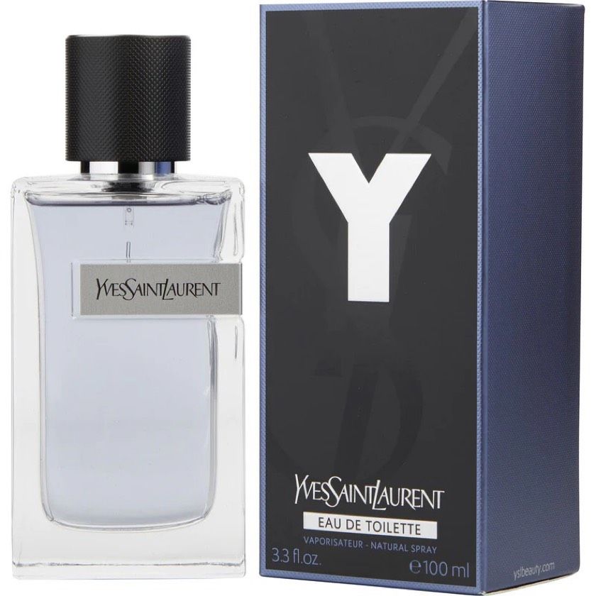 YVES SAINT LAURENT - Y | EDT 100mL_0