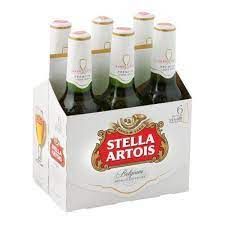 Stella Artois Box Collection 330ML NRB x 24_0