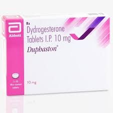 Duphaston 10mg 1x20 Tab_0