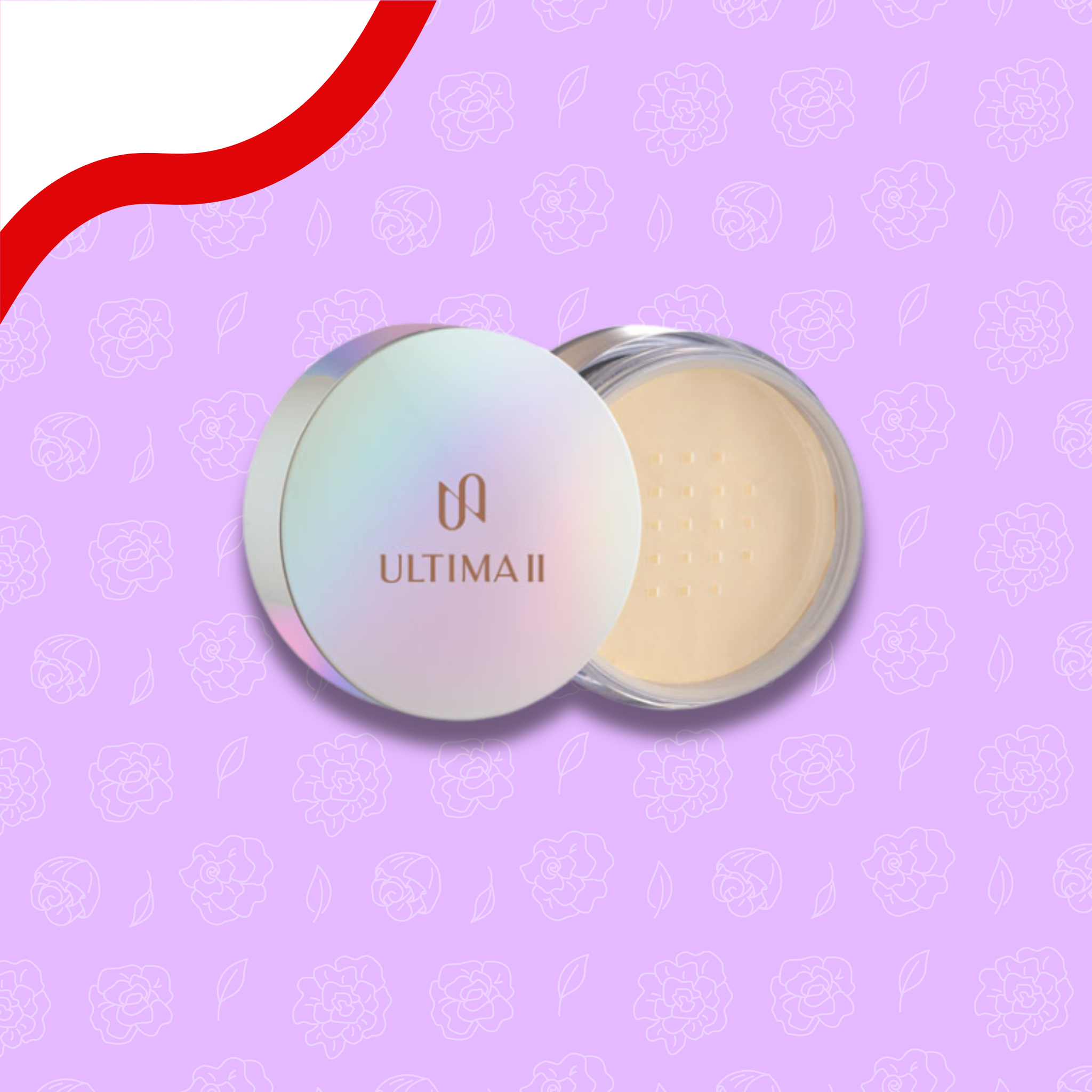 ULTIMA II Delicate Translucent Face Powder with Moisturizer_0