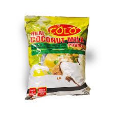 Colo Coconut Milk Powder 1KG_0