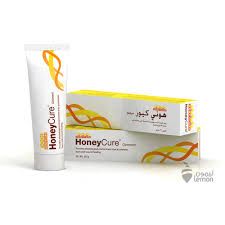 Honeycare Ointment_0