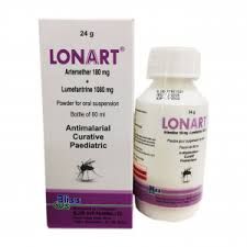 Lonart 60ml Syp_0