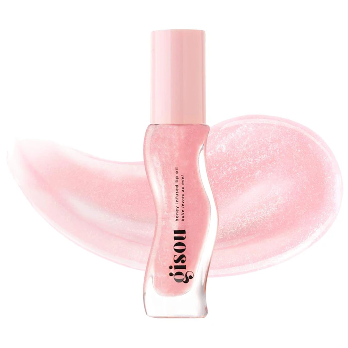 Gisou Honey Infused Lip Oil 8ml_10