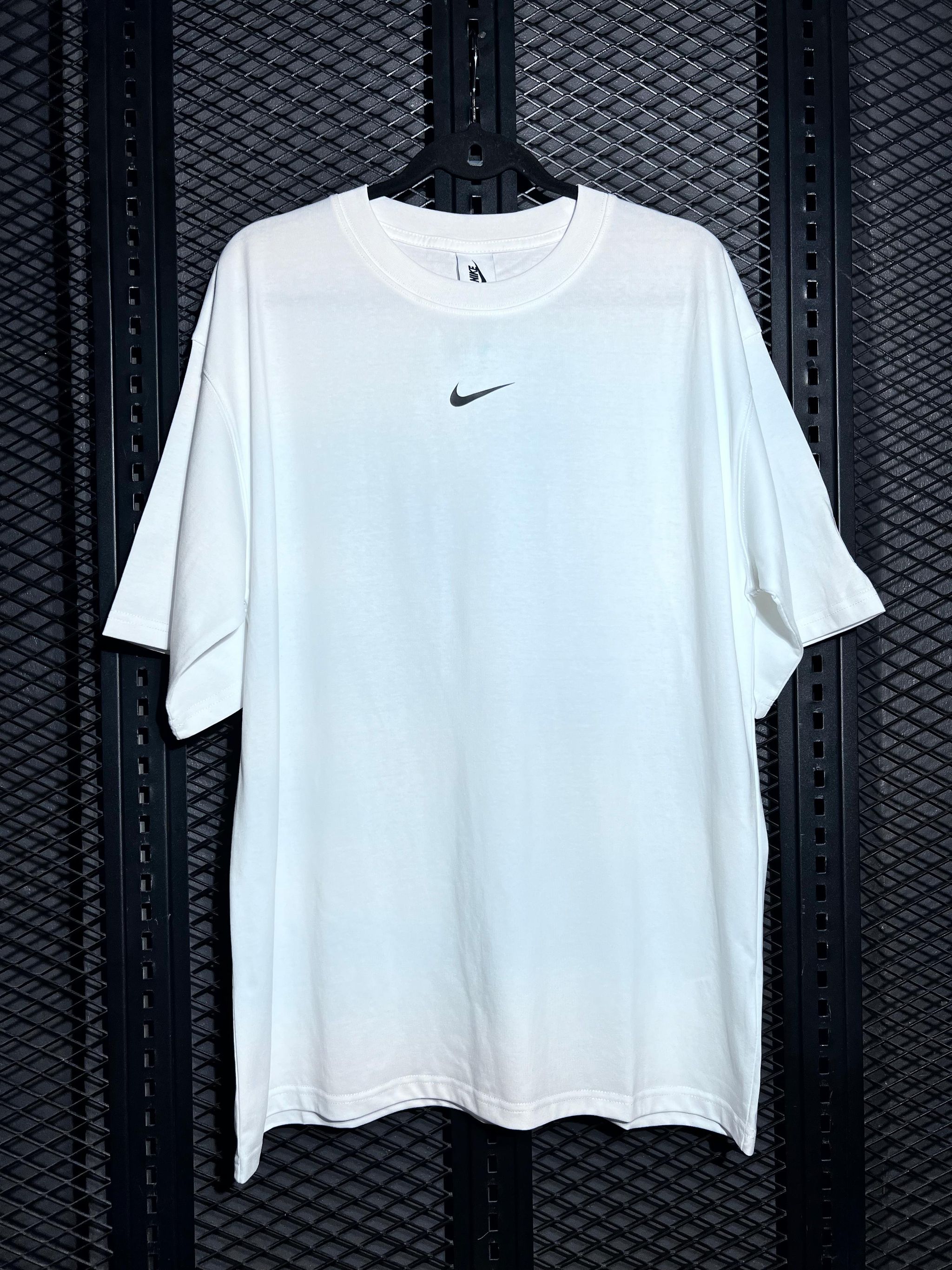 Nike T -Shirts_0