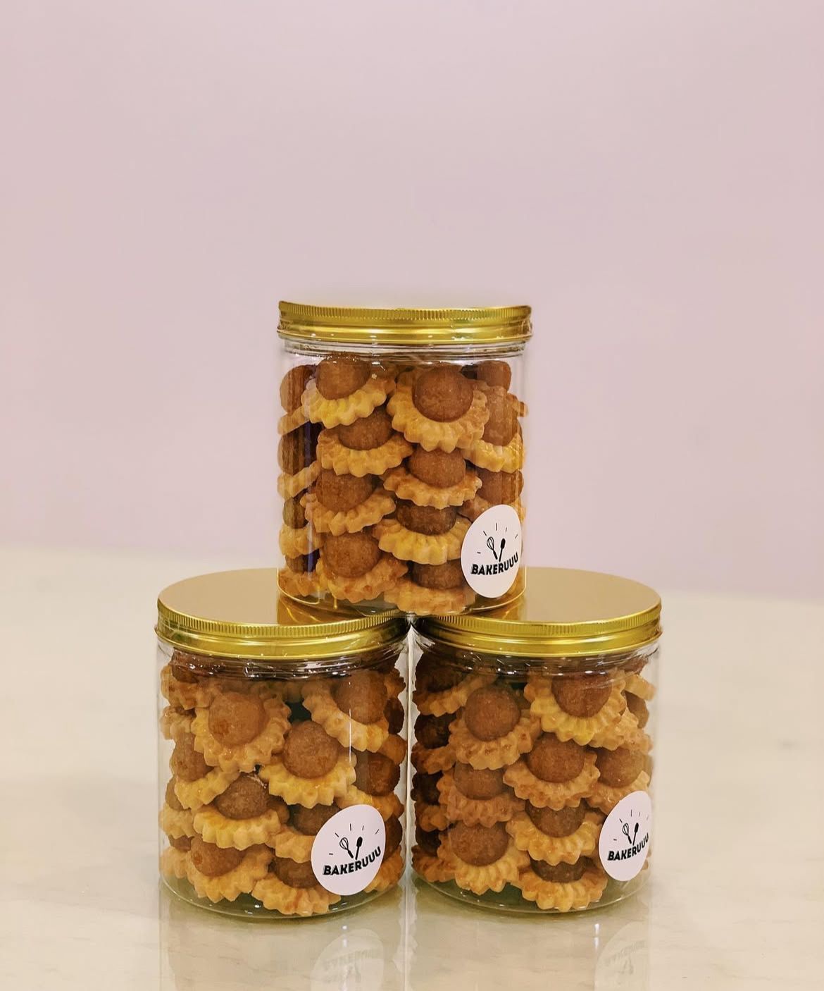 Pineapple Tarts_0
