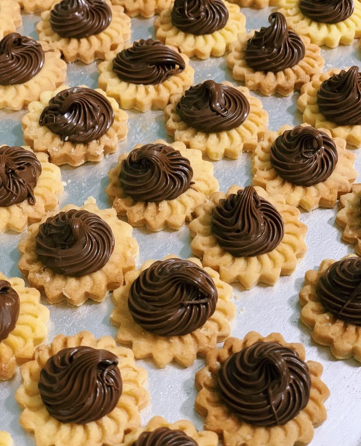 Nutella Tart_1