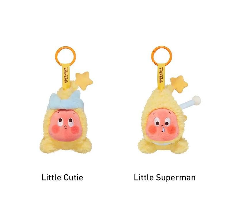 [CONFIRMED] TWINKLE2 We Are Twinkle Twinkle Plush Pendant_1