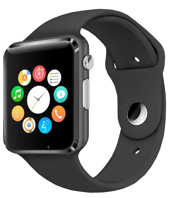 SmartWatch A1_0