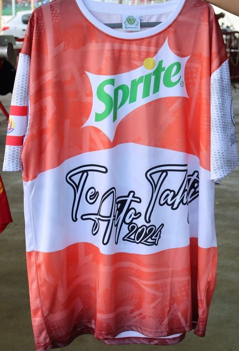 TS Sprite 2024 Te Aito Tahiti Orange - T/3XL_0