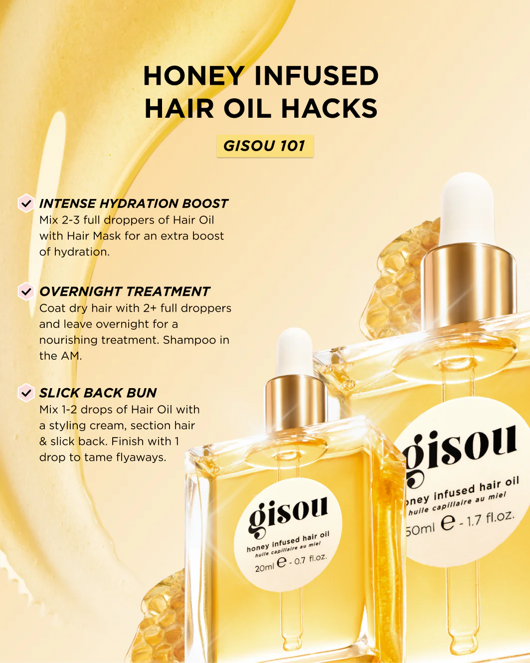 Gisou Honey Infused Hair Oil_2