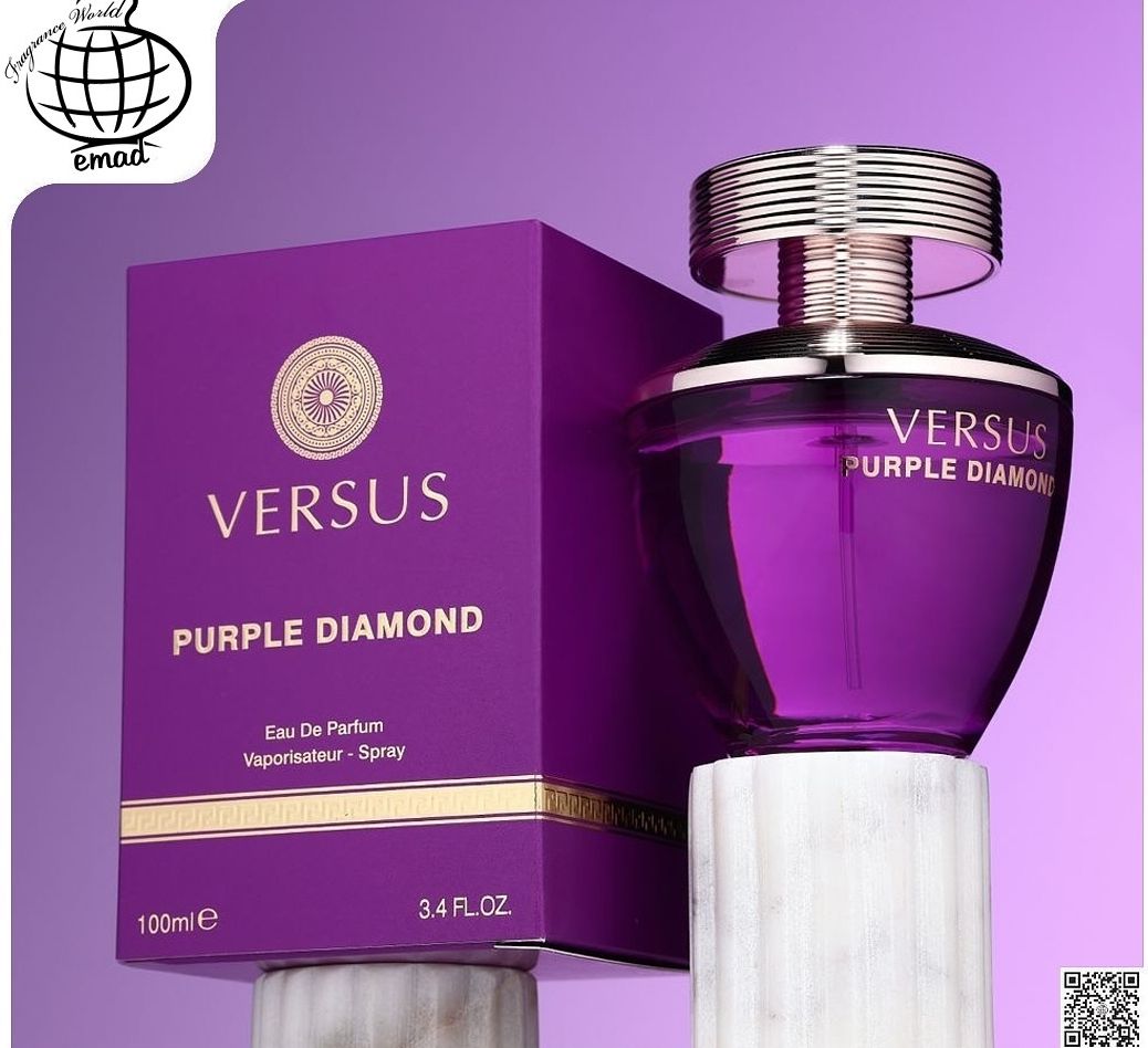 VERSUS PURPLE DIAMOND_0