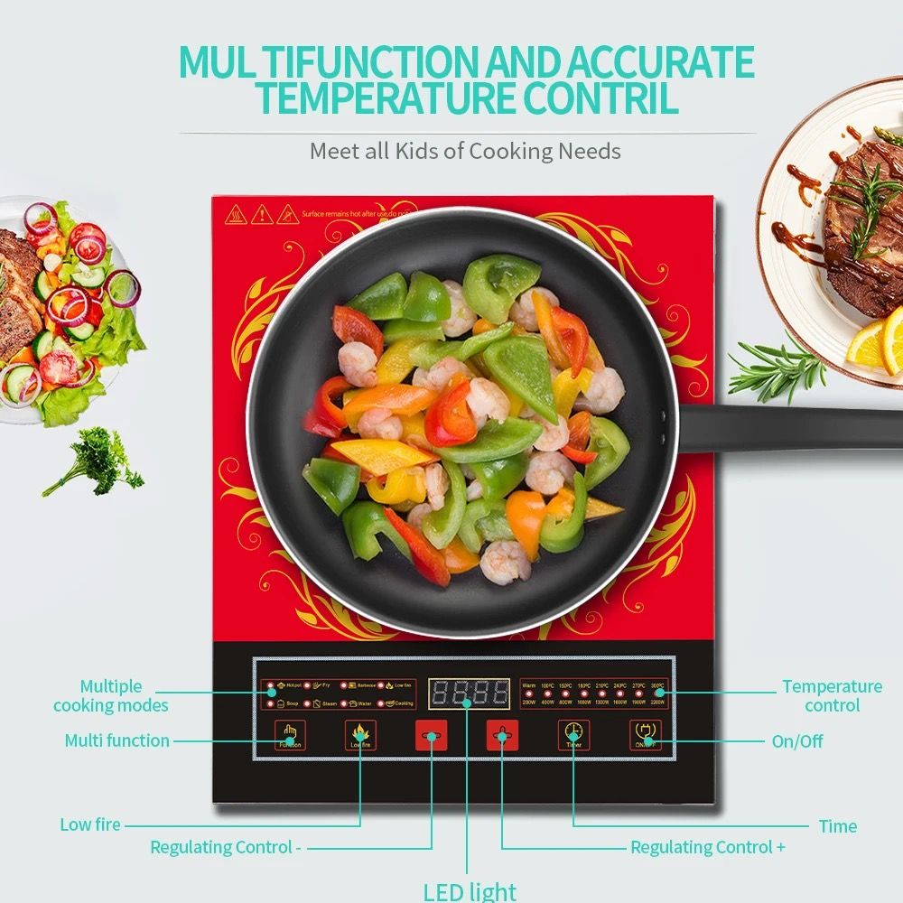 Induction Cooker_1