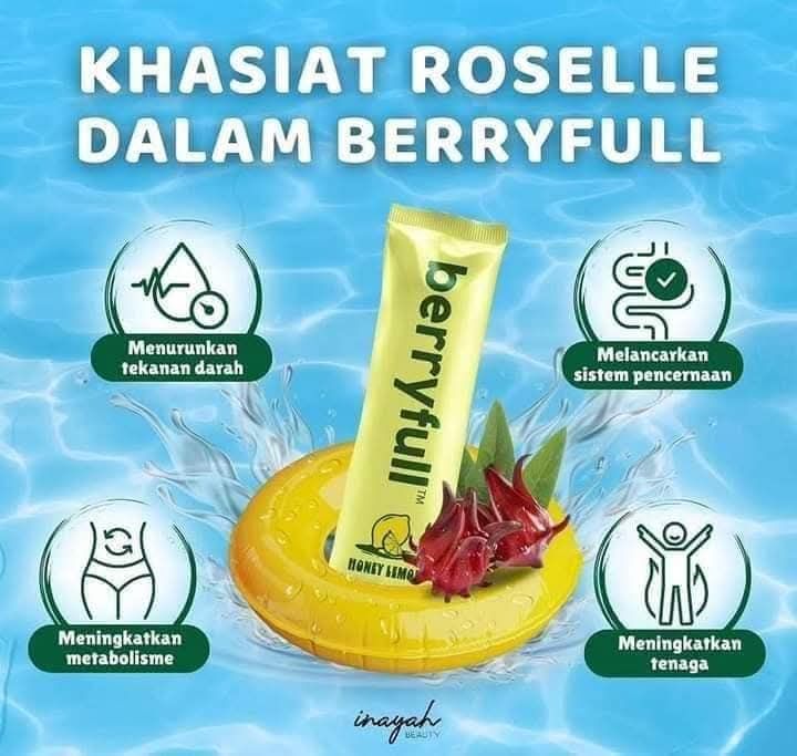 Berryfull (Honey Lemon) by Inayah Beauty_2