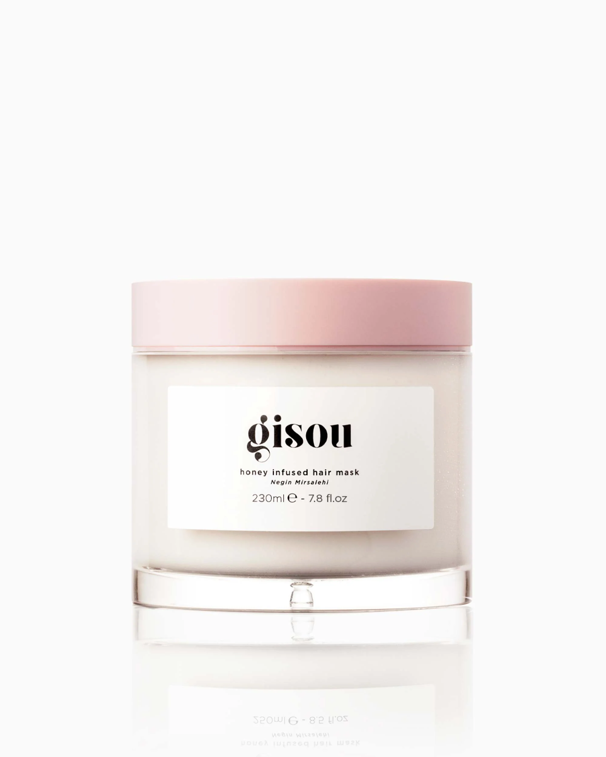 Gisou Honey Infused Hair Mask_5