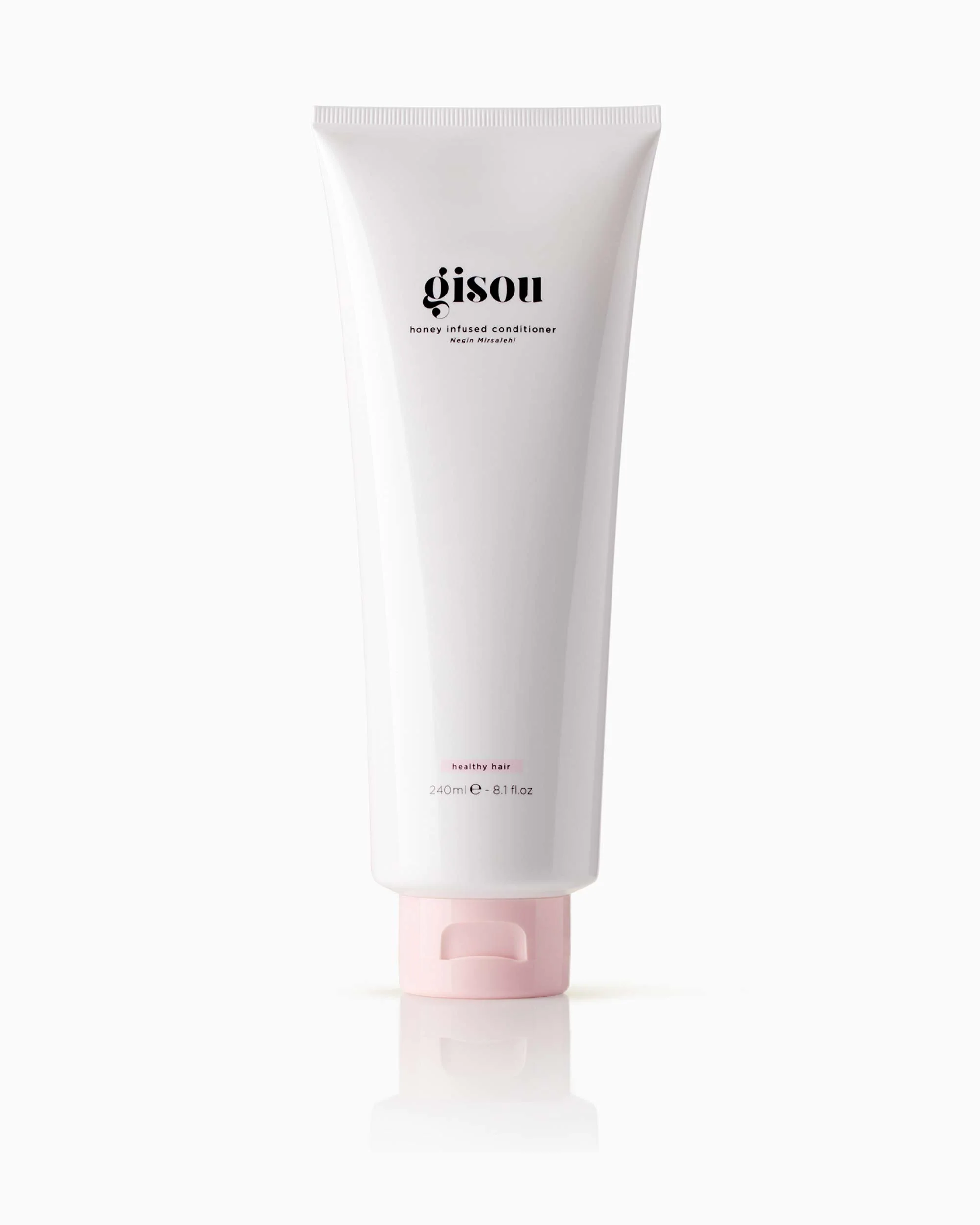 Gisou Honey Infused Conditioner_4