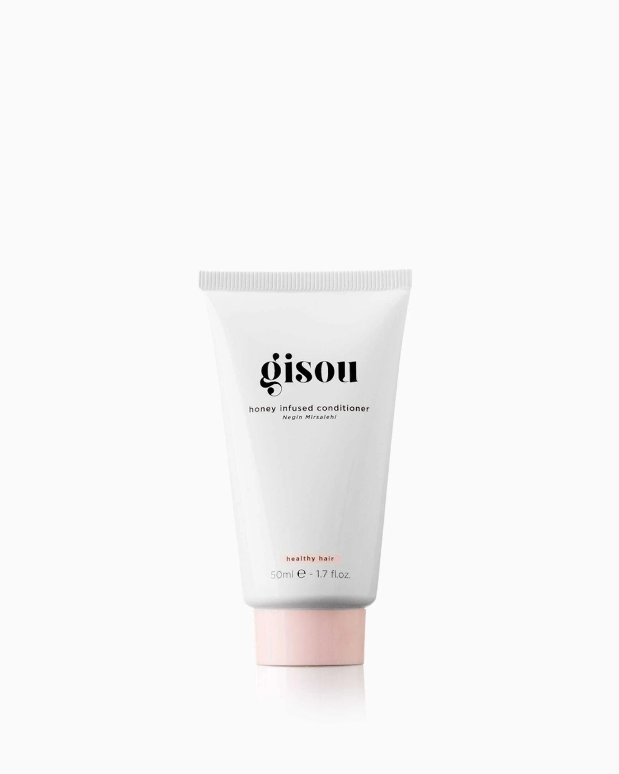 Gisou Honey Infused Conditioner_5