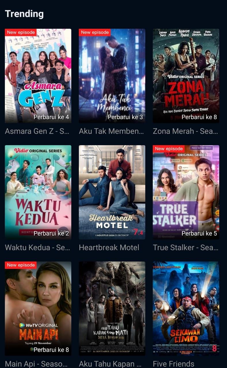 Aplikasi Streaming Mobile_0