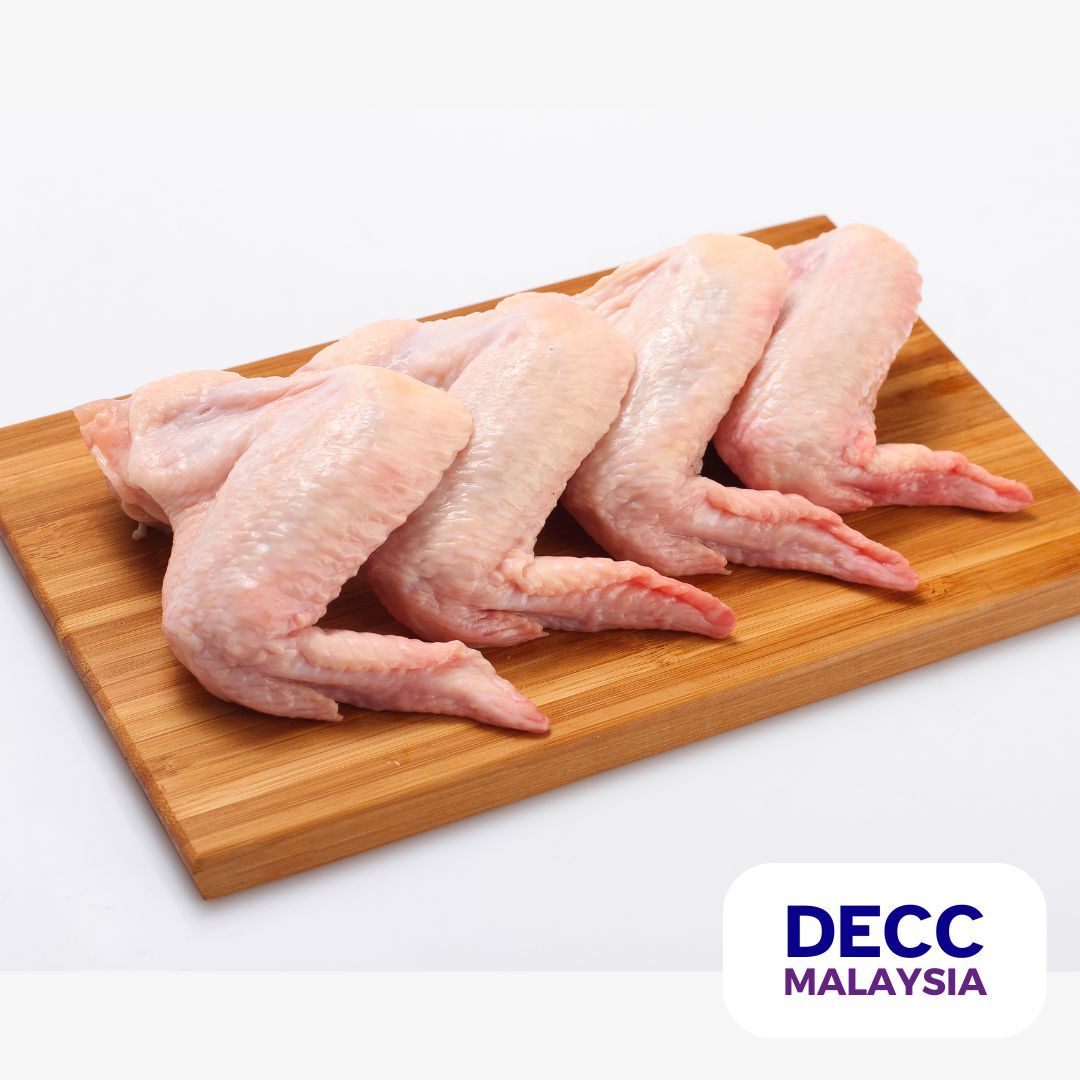 Ayam Segar 1.9 - 2.1 kg_3