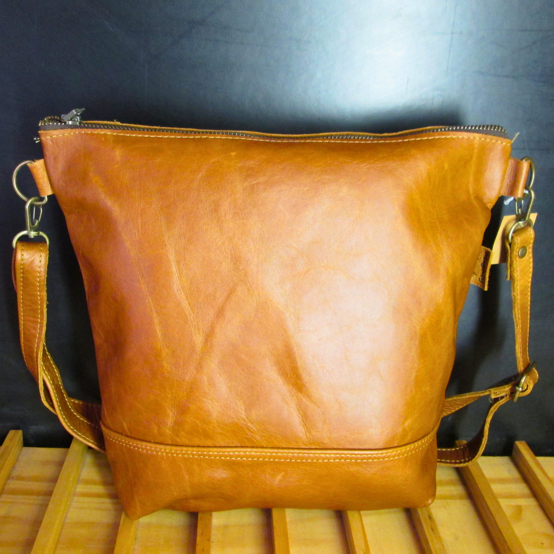 Dream Handbag Tan_0