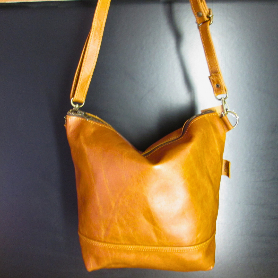 Dream Handbag Tan_1