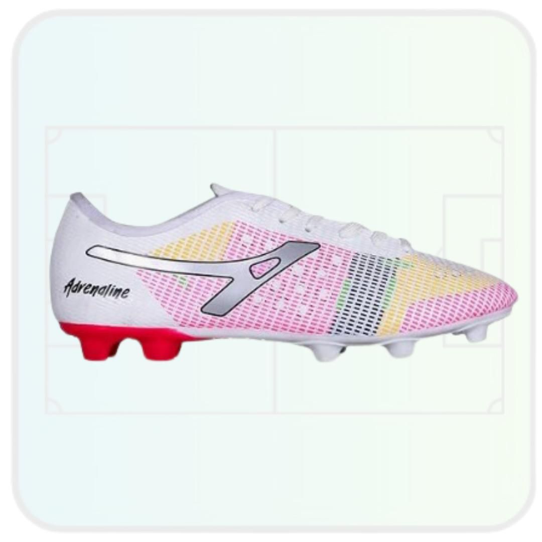 Anza - Adrenaline, Kids Football Shoes_1