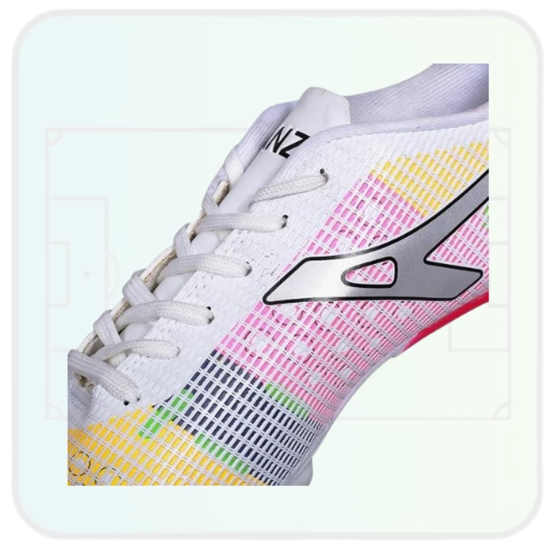 Anza - Adrenaline, Kids Football Shoes_2