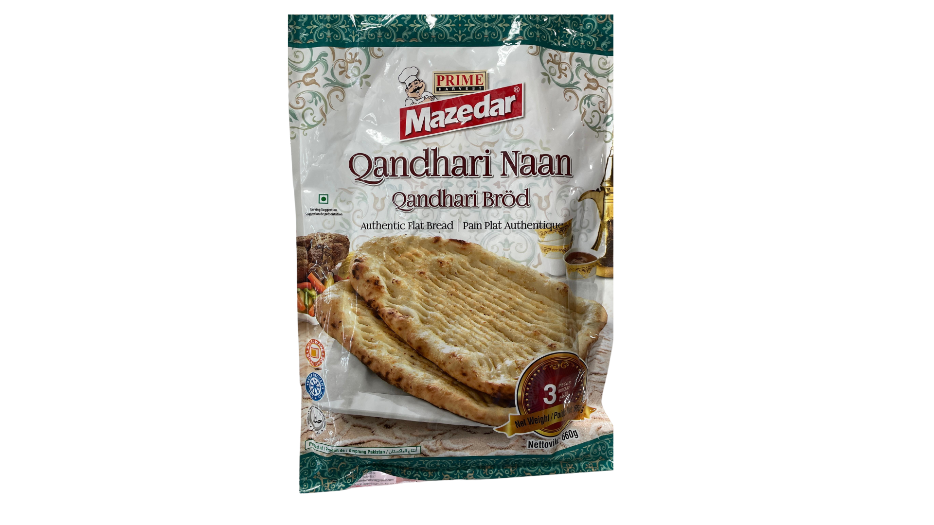 Qandhari Naan_0