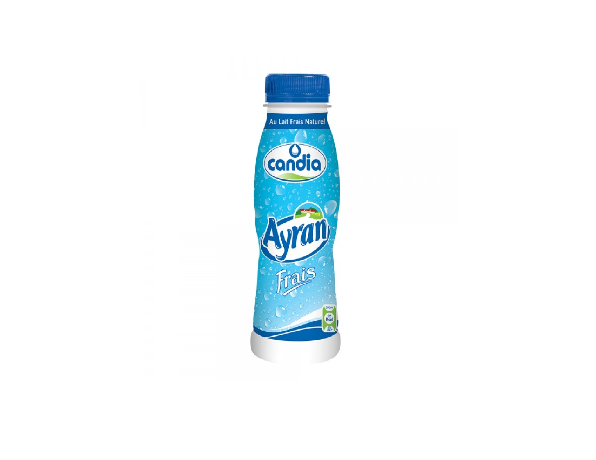 CANDIA AYRAN_1