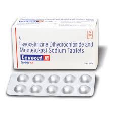 Levocet-M Tabs_0