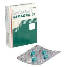 Kamagra 50mg 1x4 Tab_1