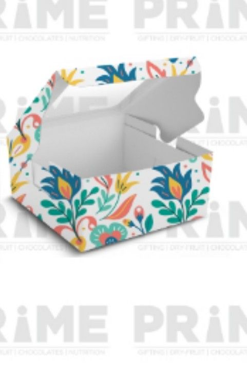 Exotic Flora Cack Box for 2Kg_3