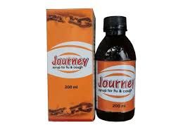 Journey Syrup 200ml_0