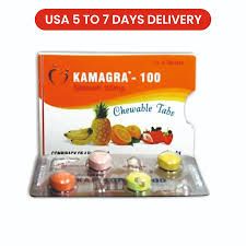 Kamagra 100mg 1x4 Tab_1