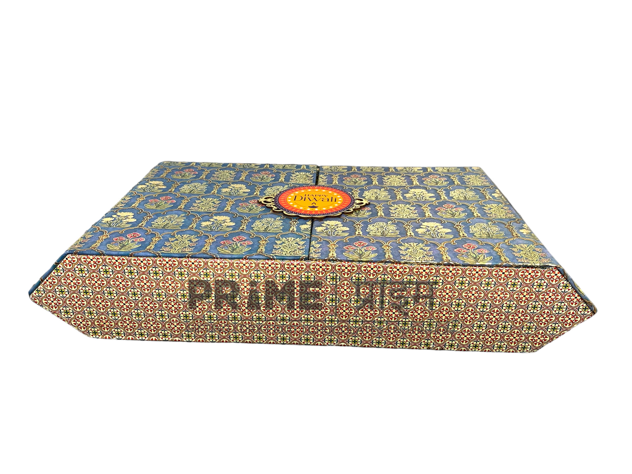 Double Door Taper Box_1