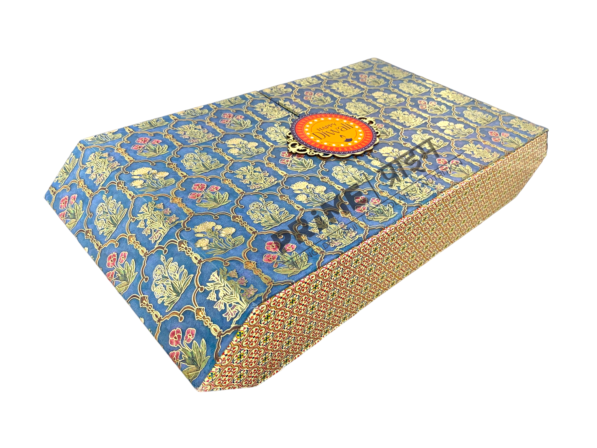 Double Door Taper Box_3