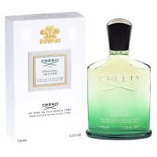 Creed Original Vetiver 120ml (Unisex)_0