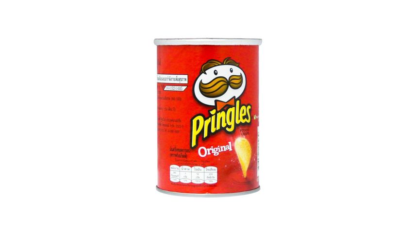 Pringles Original_2